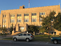 Cleveland County Courthouse