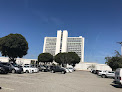 Federal Building
