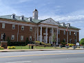 Forsyth County Probate Court And Passport Centre