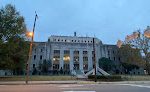 Jackson City Hall