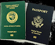 Nigerian Passport Service