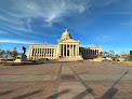 Oklahoma State Capitol