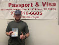 Passport And Visa Express