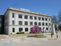 Pontotoc County Court House