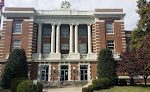 Scott County Courthouse