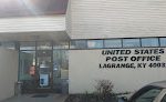 United States Postal Service